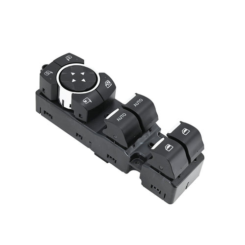 Control de Vidrios Delantero Izquierdo Explorer 2011-2015