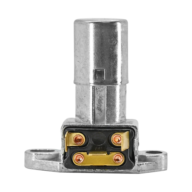 Interruptor Luz De Faro Universal Autobus -