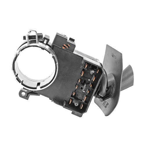 Palanca Direccional Para Volkswagen Crossfox 2007-2017
