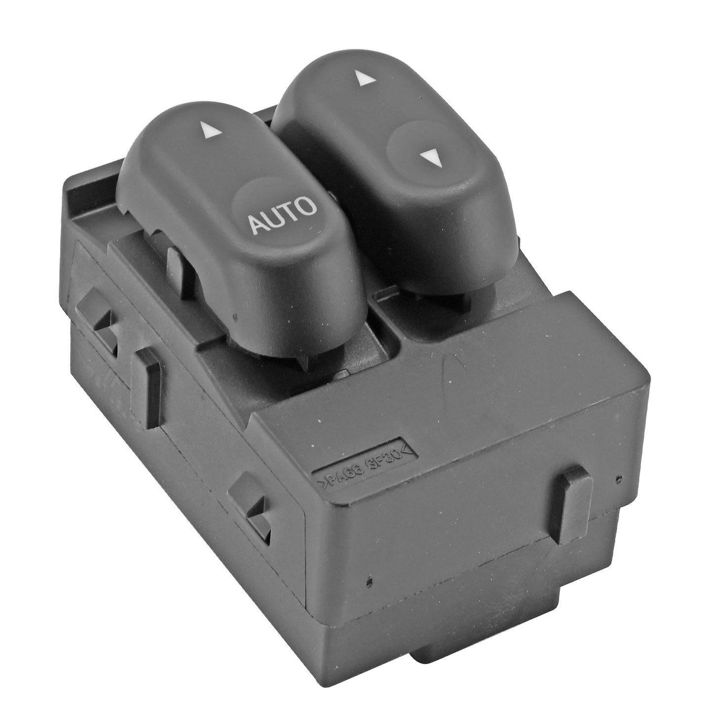 Control Electrico Para Ford Super Duty 2002-2007
