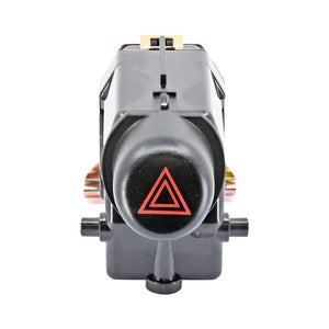 Boton De Intermitentes Para Jeep Liberty 2002-2007