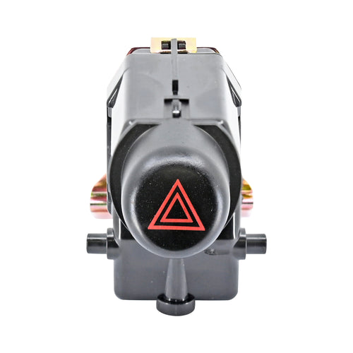 Boton De Intermitentes Para Jeep Liberty 2002-2007