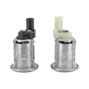 Cilindro Para Puerta Para Renault Megane 2001-2003
