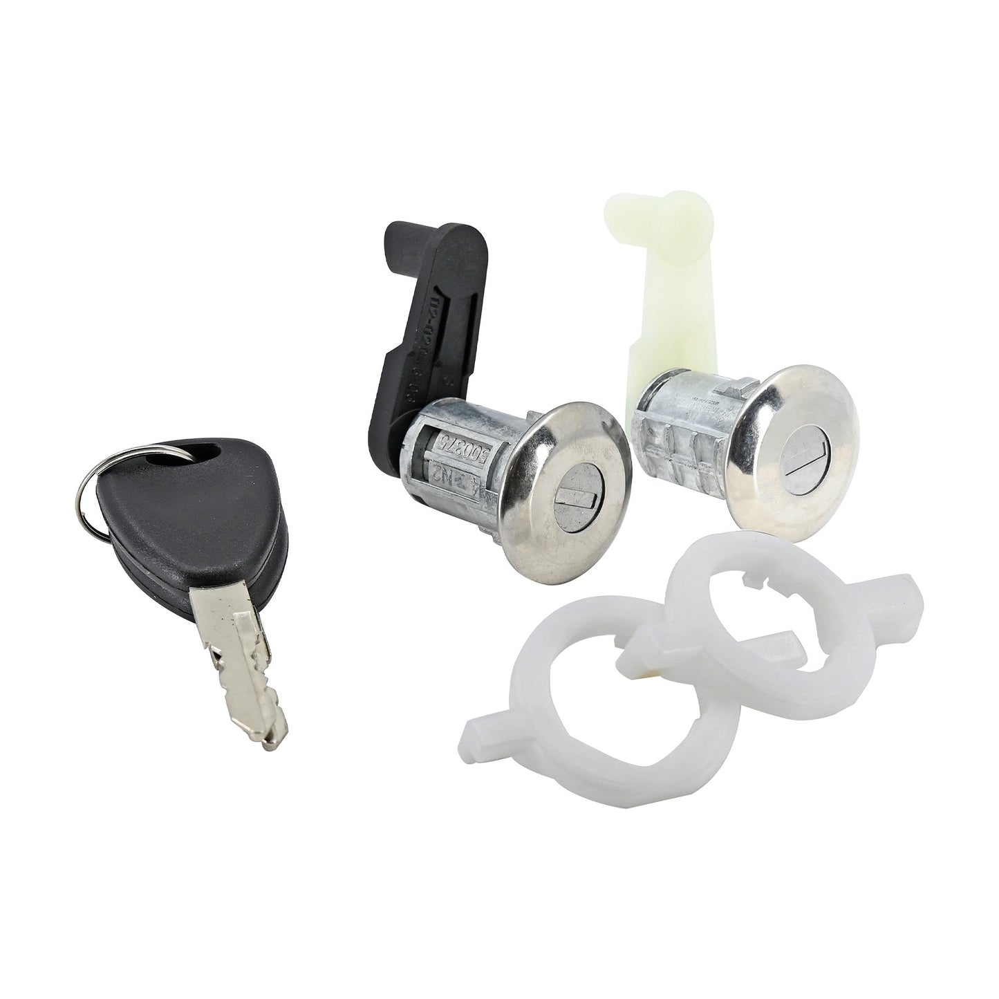 Cilindro Para Puerta Para Renault Megane 2001-2003