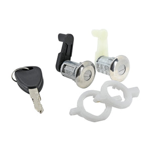 Cilindro Para Puerta Para Renault Megane 2001-2003