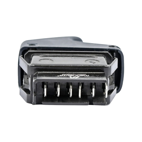 Control Electrico Para Renault Sandero 2007-2015