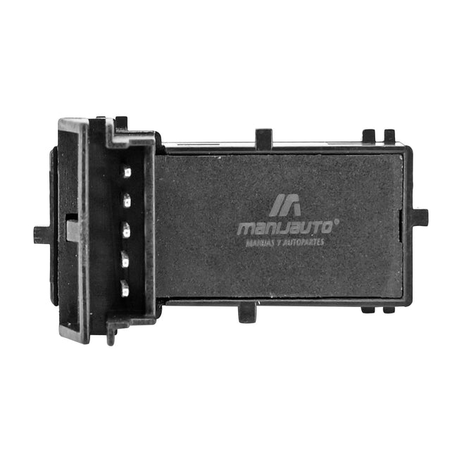 Control Electrico Para Chevrolet Cheyenne 2007-2009