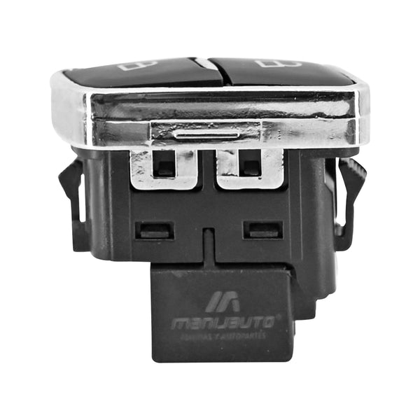 Control Electrico Para Ford Edge 2015-2023