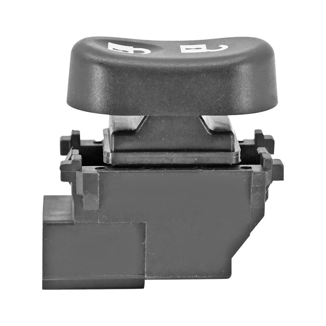 Control Electrico Para Pontiac Torrent 2006-2009