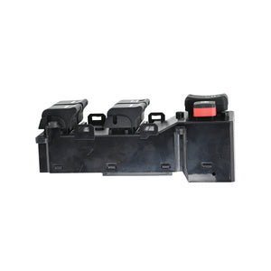 Control de Vidrios Delantero Izquierdo Ridgeline 2009-2014