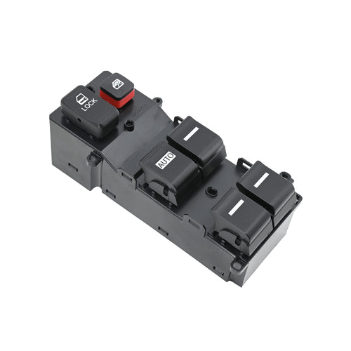 Control de Vidrios Delantero Izquierdo Ridgeline 2009-2014