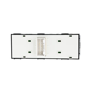 Control de Vidrios Delantero Izquierdo Forte 19-24 Manijauto