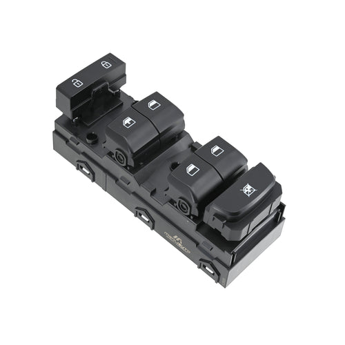 Control de Vidrios Delantero Izquierdo Forte 19-24 Manijauto