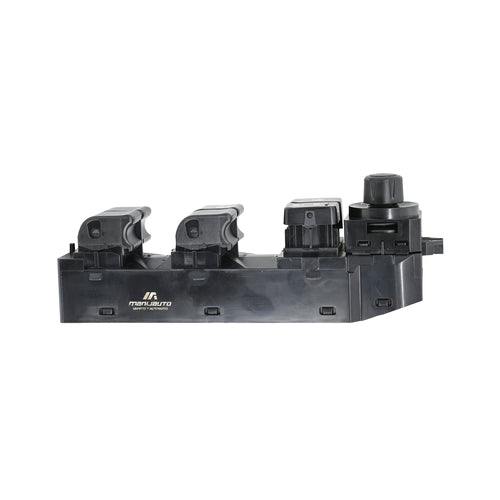 Control de Vidrios Delantero Izquierdo Mazda 3 2014-2019