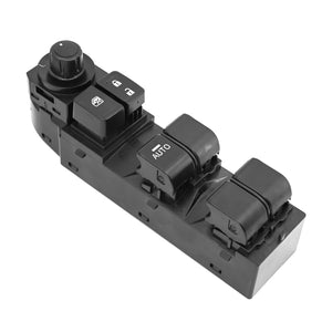 Control de Vidrios Delantero Izquierdo Mazda 3 2014-2019