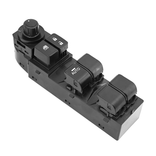Control de Vidrios Delantero Izquierdo Mazda 3 2014-2019