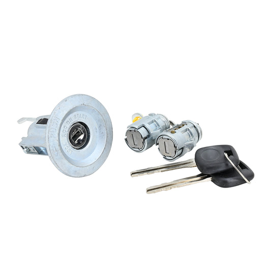 Set De Cilindros Para Hino Serie 300 2008-2016