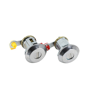 Cilindro Para Puerta Para Hino Serie 500 2011-2016