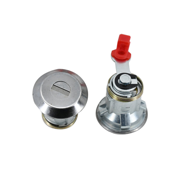 Cilindro Para Puerta Para Hino Serie 500 2011-2016
