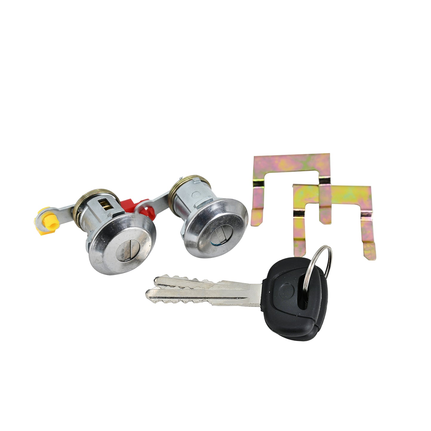 Cilindro Para Puerta Para Hino Serie 500 2011-2016