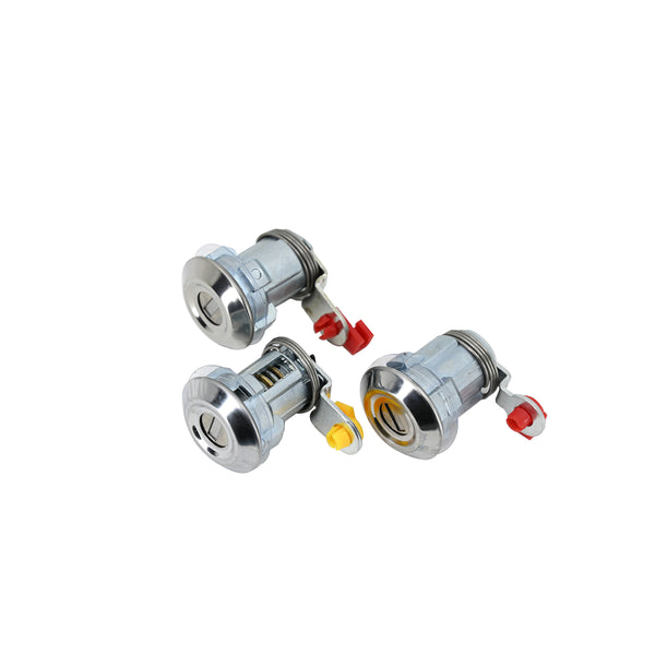 Set De Cilindros Para Toyota Avanza 2007-2019
