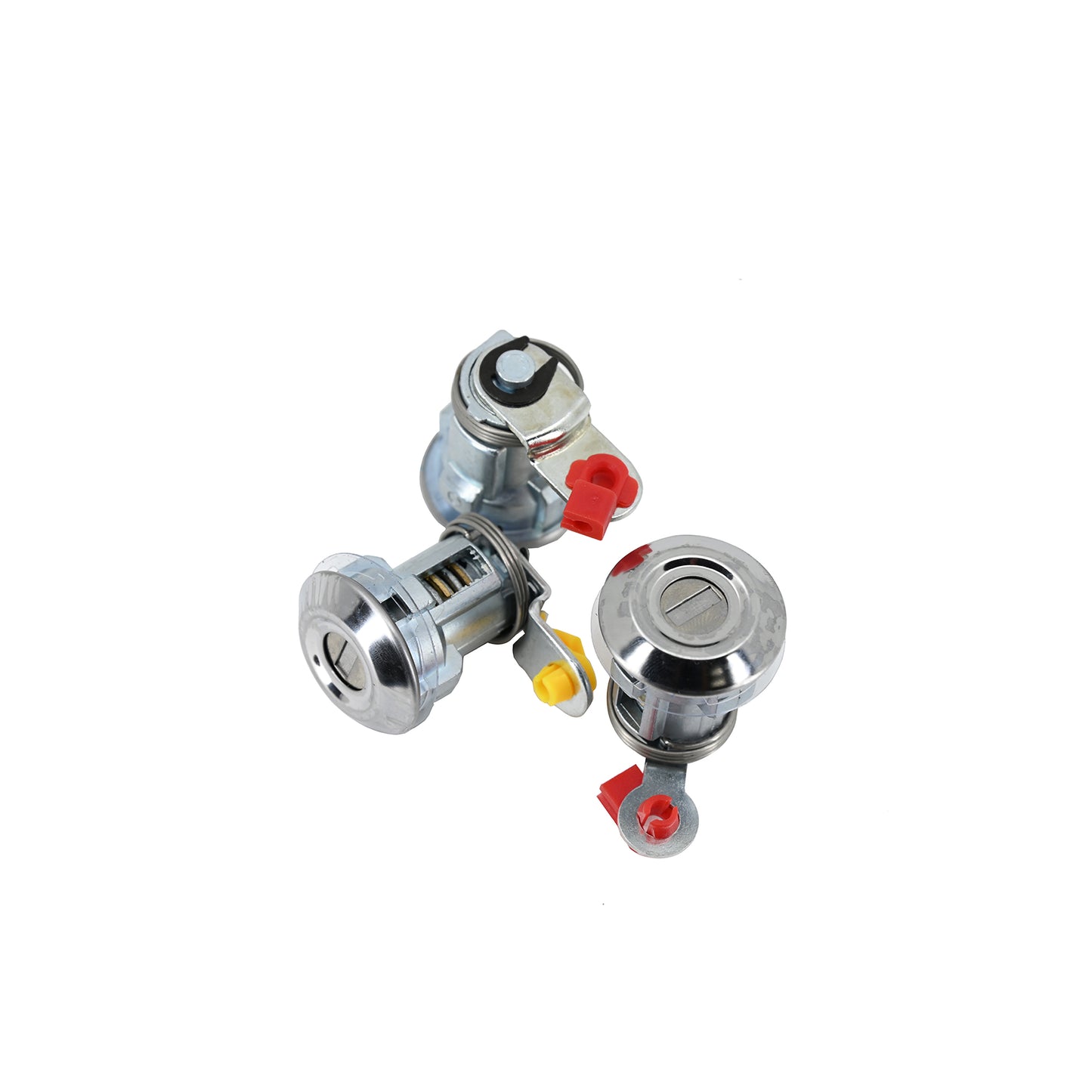 Set De Cilindros Para Toyota Avanza 2007-2019