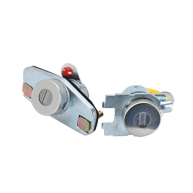 Set De Cilindros Para Nissan Tiida 2007-2017
