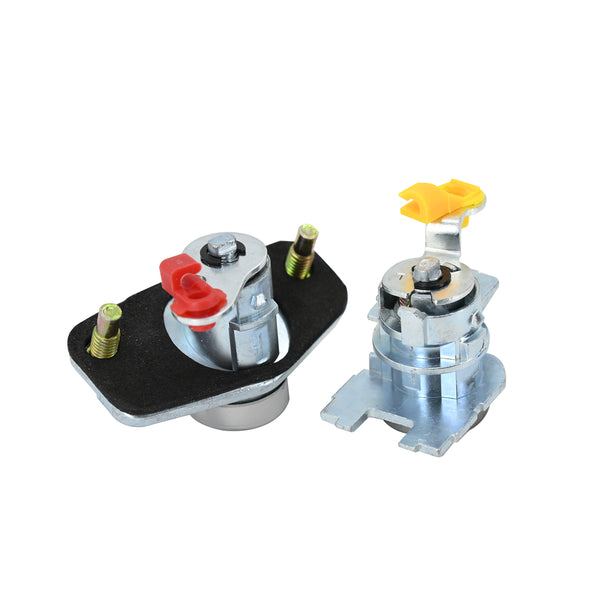 Set De Cilindros Para Nissan Tiida 2007-2017