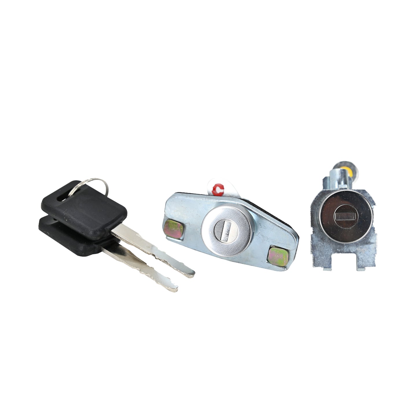 Set De Cilindros Para Nissan Tiida 2007-2017