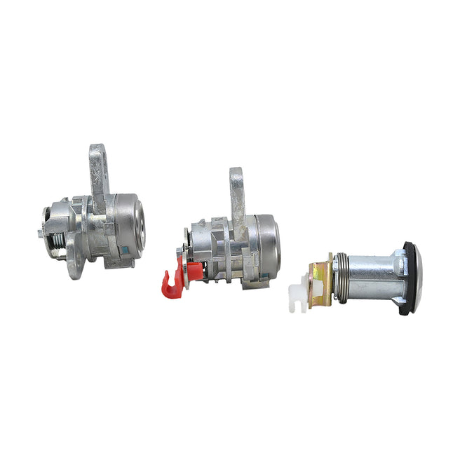 Set De Cilindros Para Nissan Sentra 2001-2006