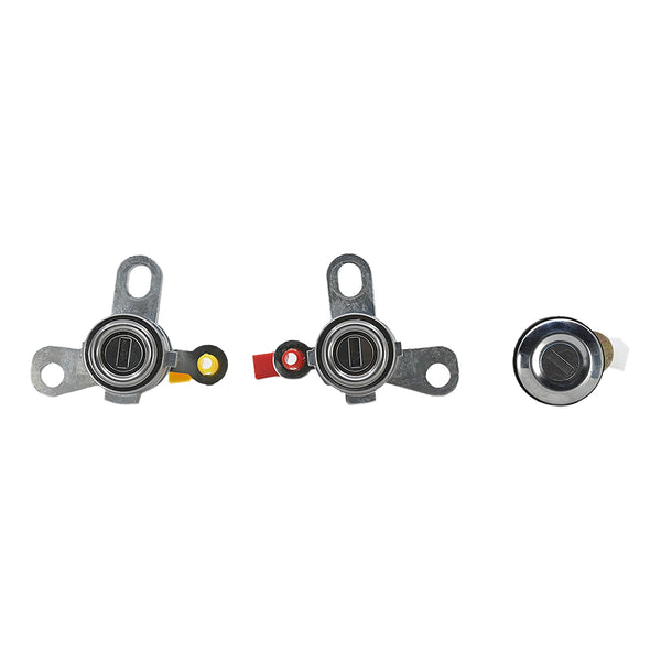 Set De Cilindros Para Nissan Sentra 2001-2006