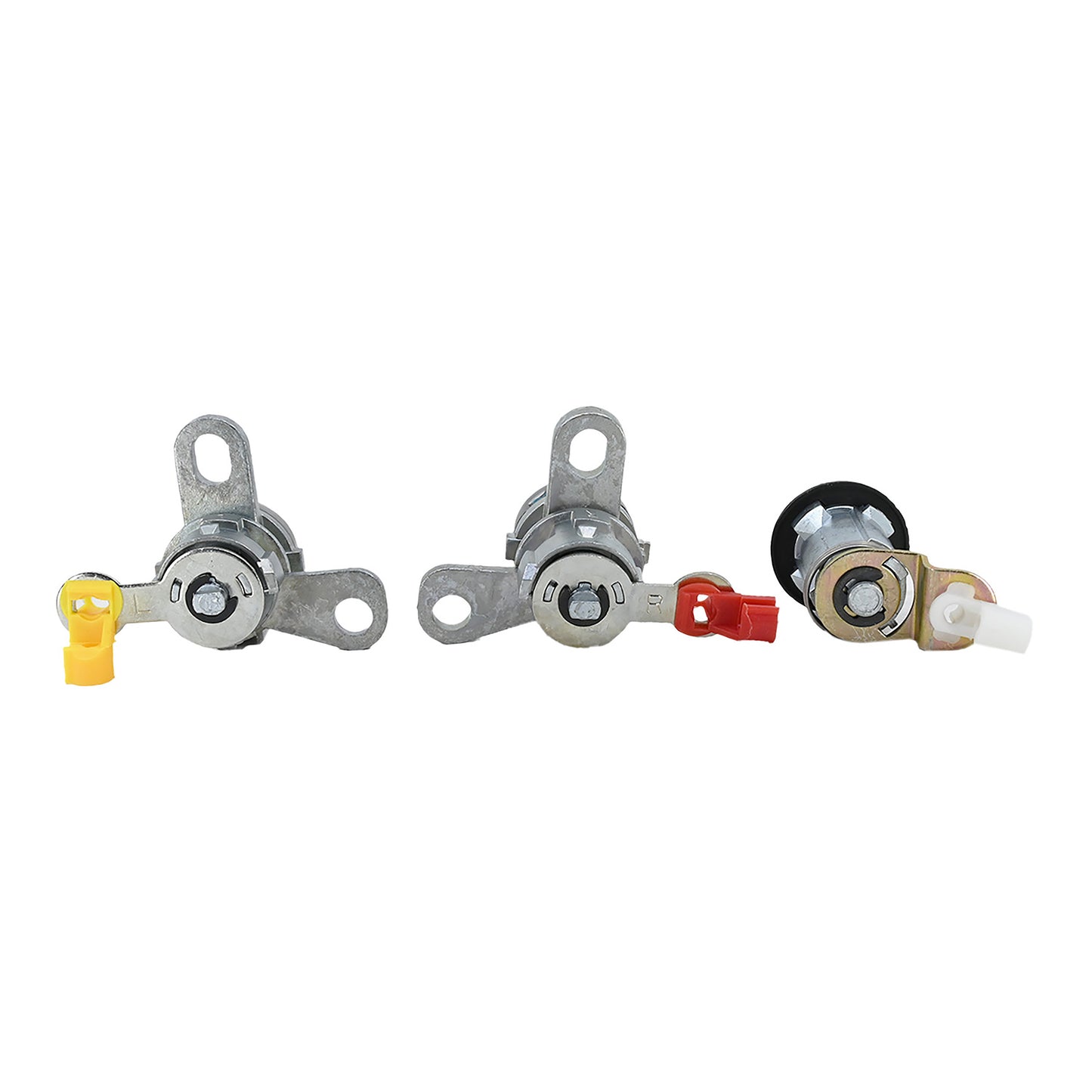 Set De Cilindros Para Nissan Sentra 2001-2006