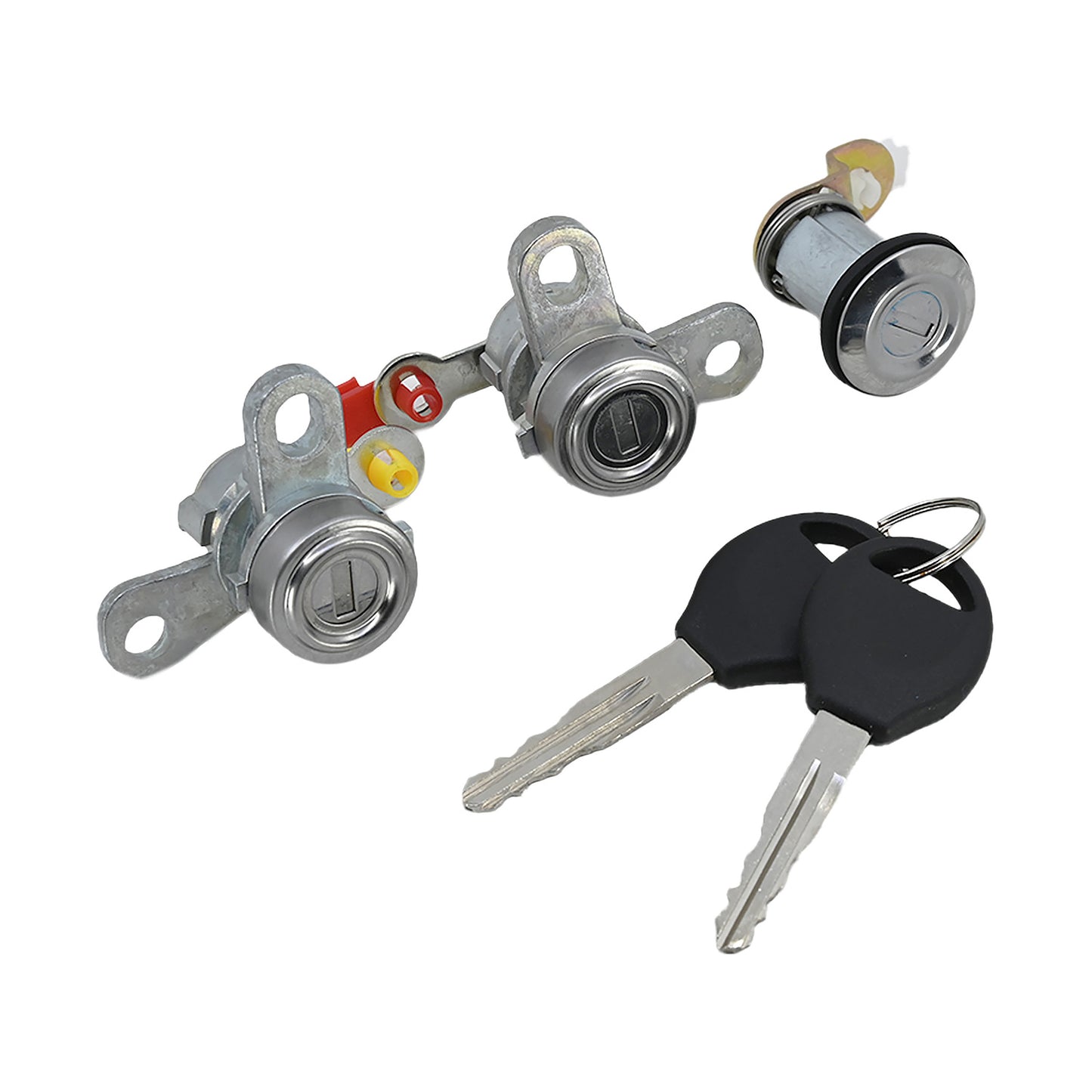 Set De Cilindros Para Nissan Sentra 2001-2006