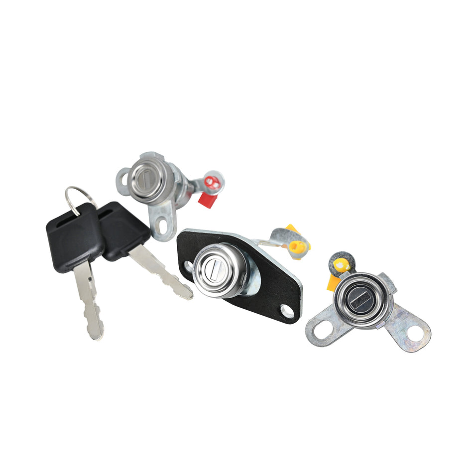 Set De Cilindros Nissan Sentra 2001-2006