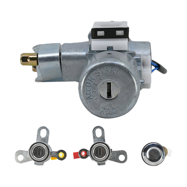 Set De Cilindros Para Nissan Sentra 2001-2006
