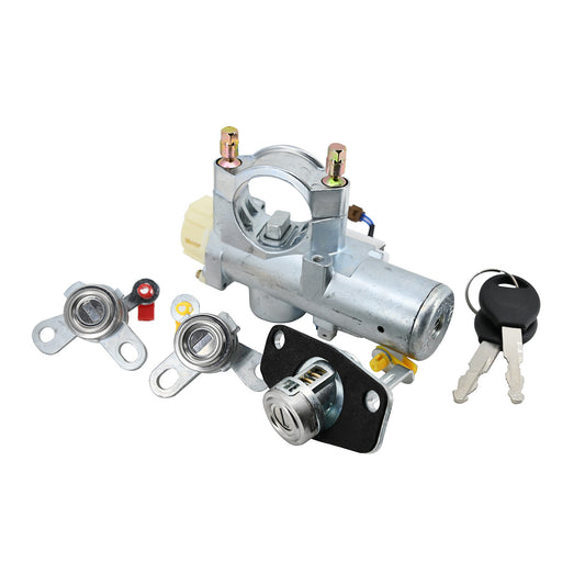 Set De Cilindros Para Nissan Sentra 2001-2006