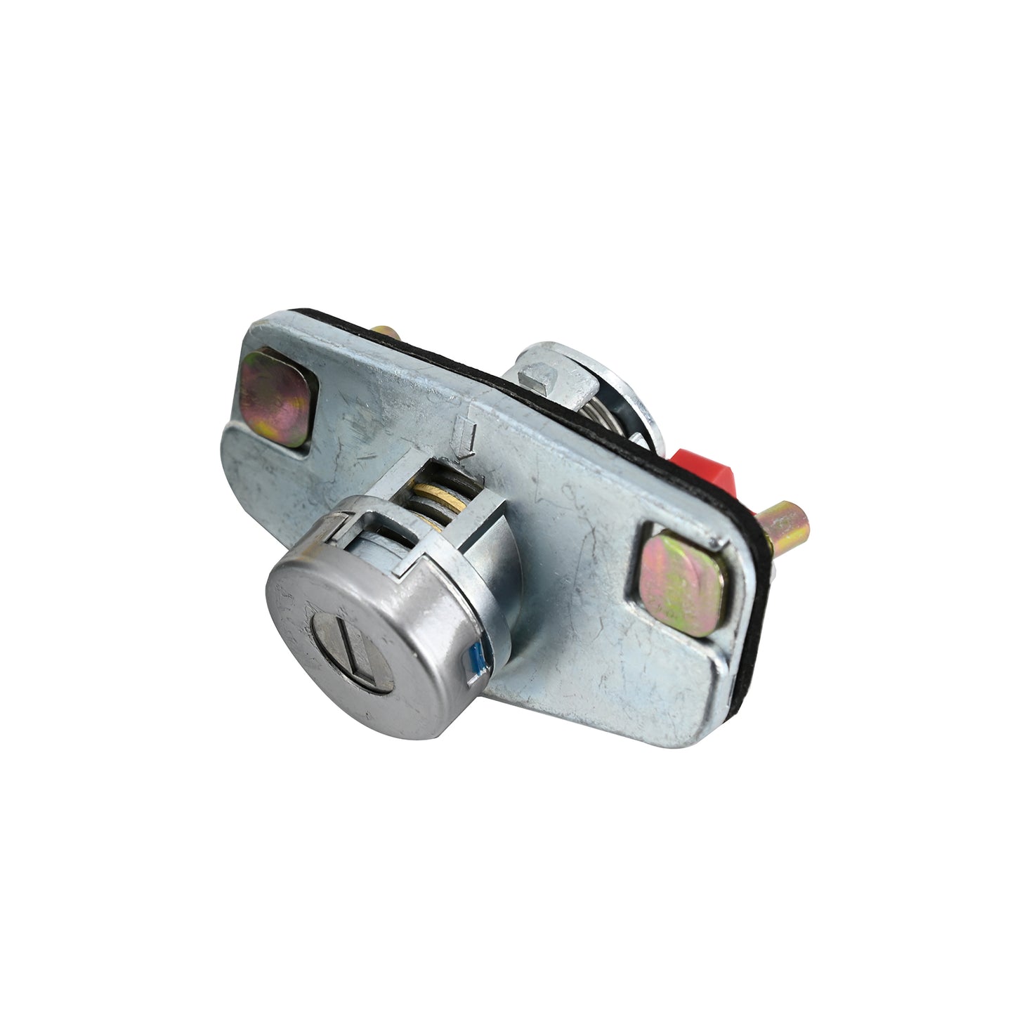 Set De Cilindros Para Nissan Tiida 2007-2017