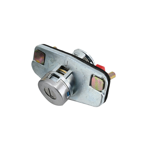 Set De Cilindros Para Nissan Tiida 2007-2017