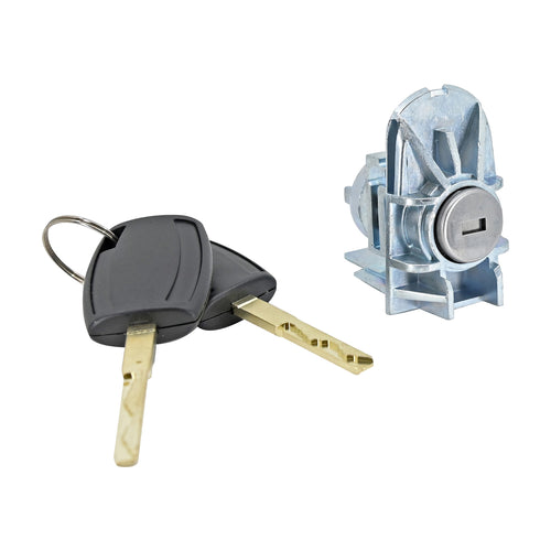 Cilindro Para Puerta Para Ford Focus 2012-2018