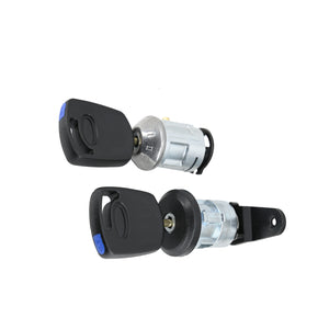 Set De Cilindros Para Ford Ka 2001-2008