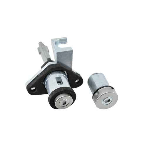 Set De Cilindros Para Ford Ka 2001-2008