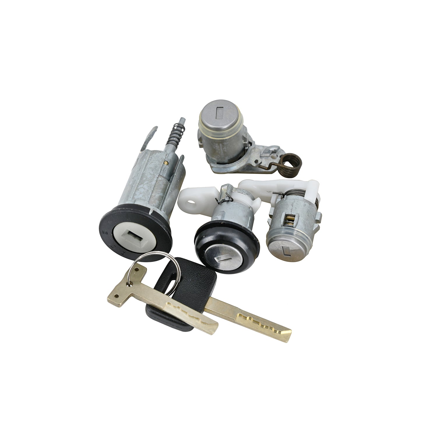 Set De Cilindros Para Chevrolet Chevy 2004-2012