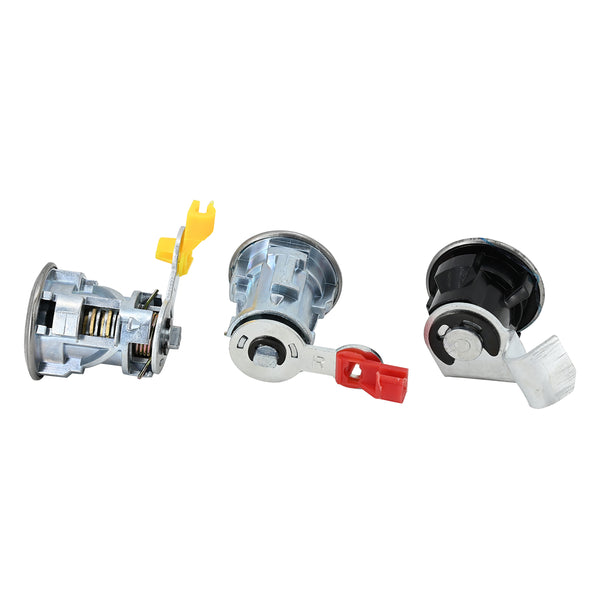 Set De Cilindros Para Nissan Pathfinder 1996-2004