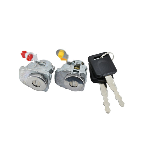Cilindro Para Puerta Para Nissan Maxima 2016-2018