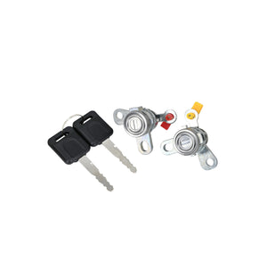 Cilindro Para Puerta Para Nissan X-Trail 2002-2007