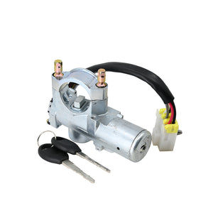 Cilindro De Encendido Para Nissan Np300 2008-2015