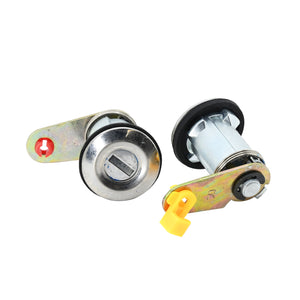 Cilindro Para Puerta Para Nissan Tsuru Iii 1992-2017