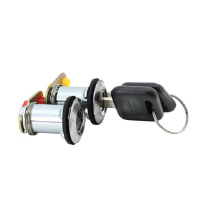 Cilindro Para Puerta Para Nissan Tsuru Iii 1992-2017
