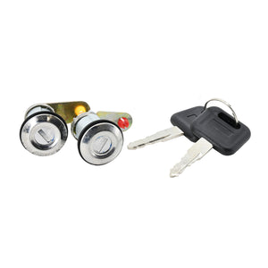 Cilindro Para Puerta Para Nissan Tsuru Iii 1992-2017