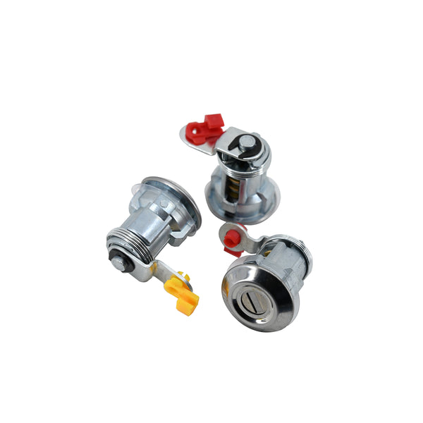 Set De Cilindros Para Toyota Avanza 2007-2019